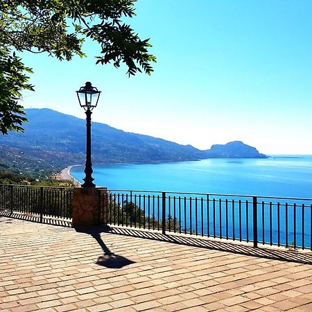 Ch Exclusive Apartments Cefalu Exterior photo