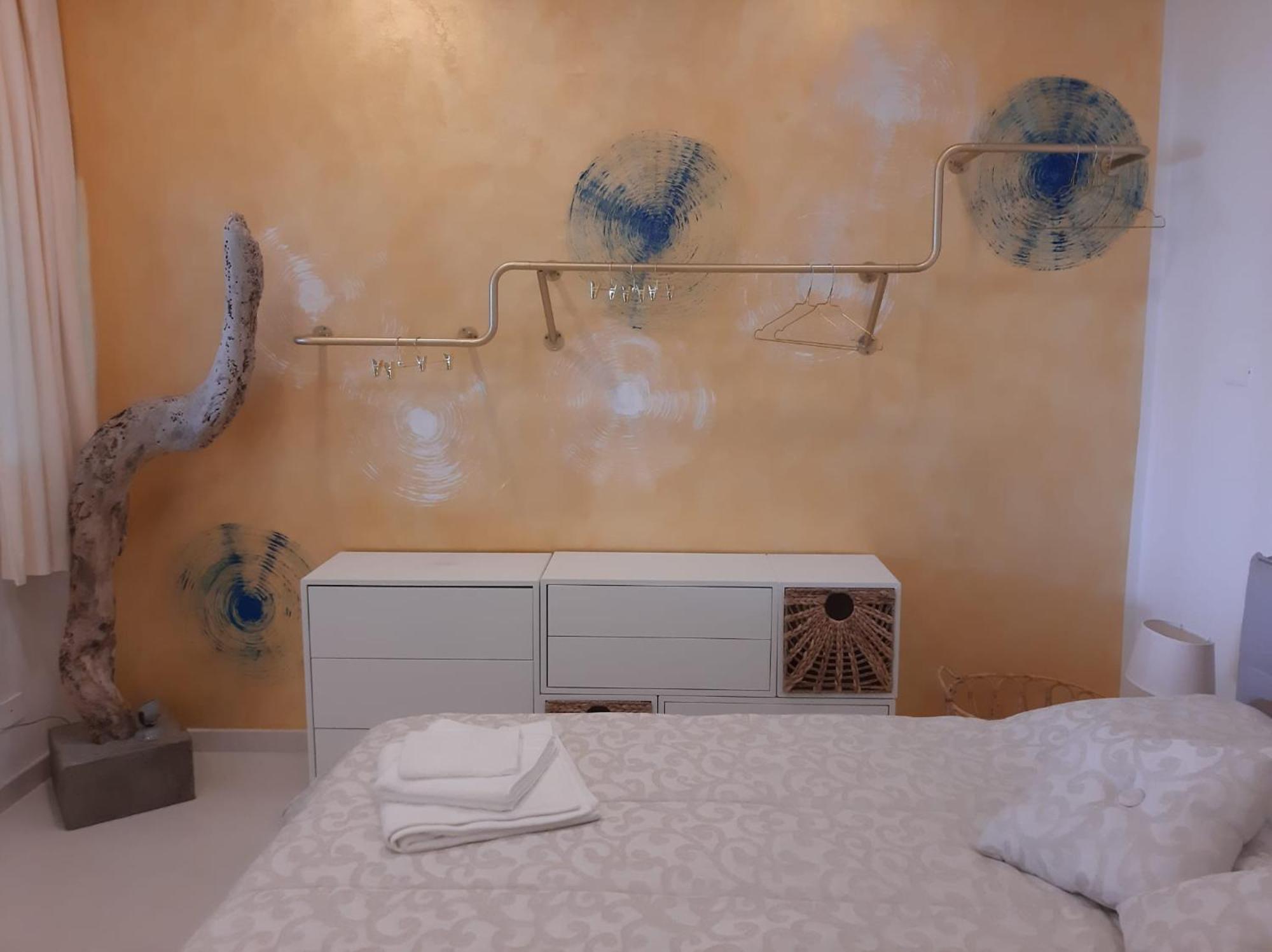 Ch Exclusive Apartments Cefalu Room photo