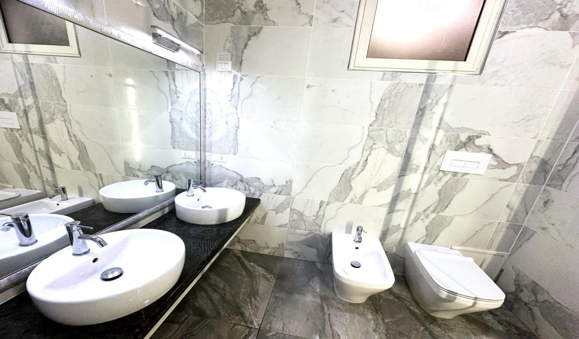 Ch Exclusive Apartments Cefalu Exterior photo