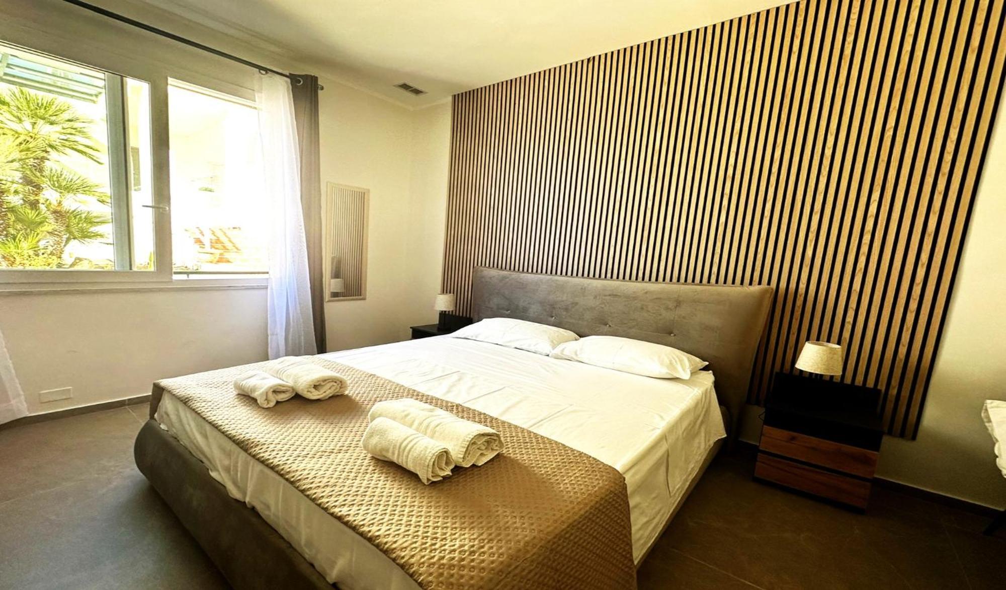 Ch Exclusive Apartments Cefalu Exterior photo