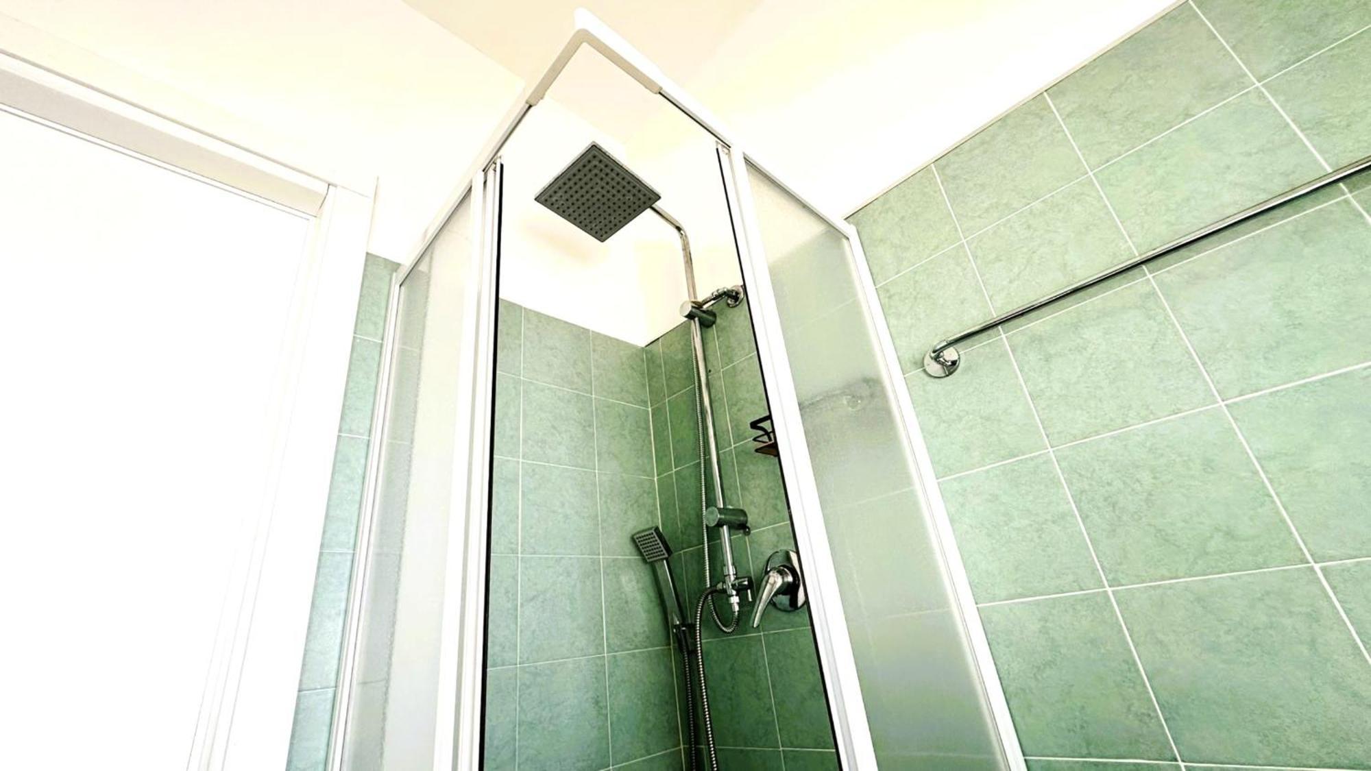 Ch Exclusive Apartments Cefalu Room photo
