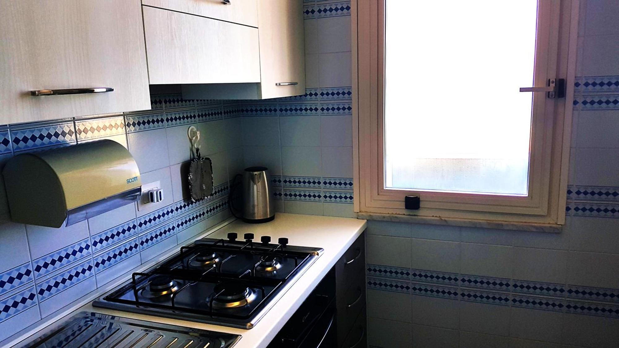 Ch Exclusive Apartments Cefalu Room photo