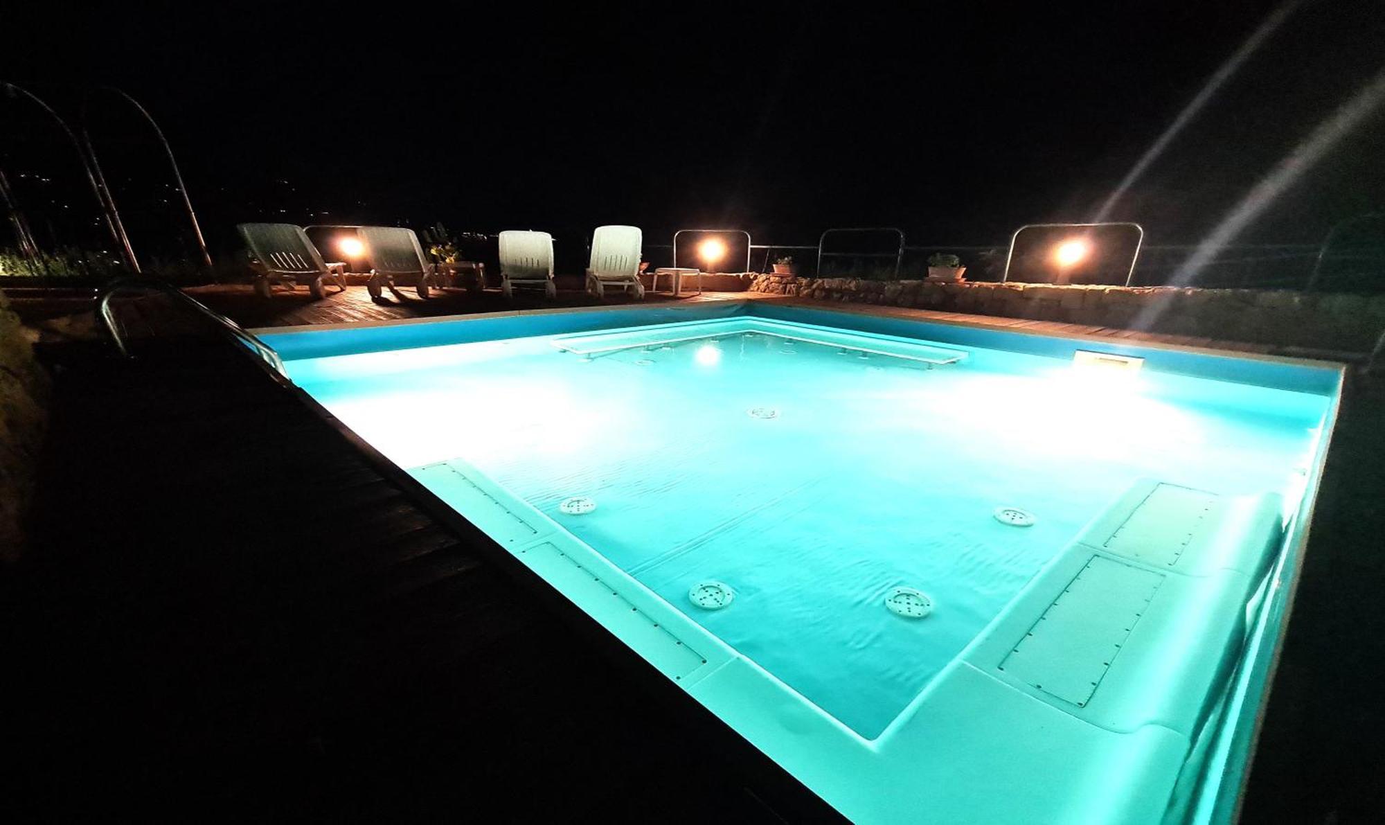 Ch Exclusive Apartments Cefalu Exterior photo