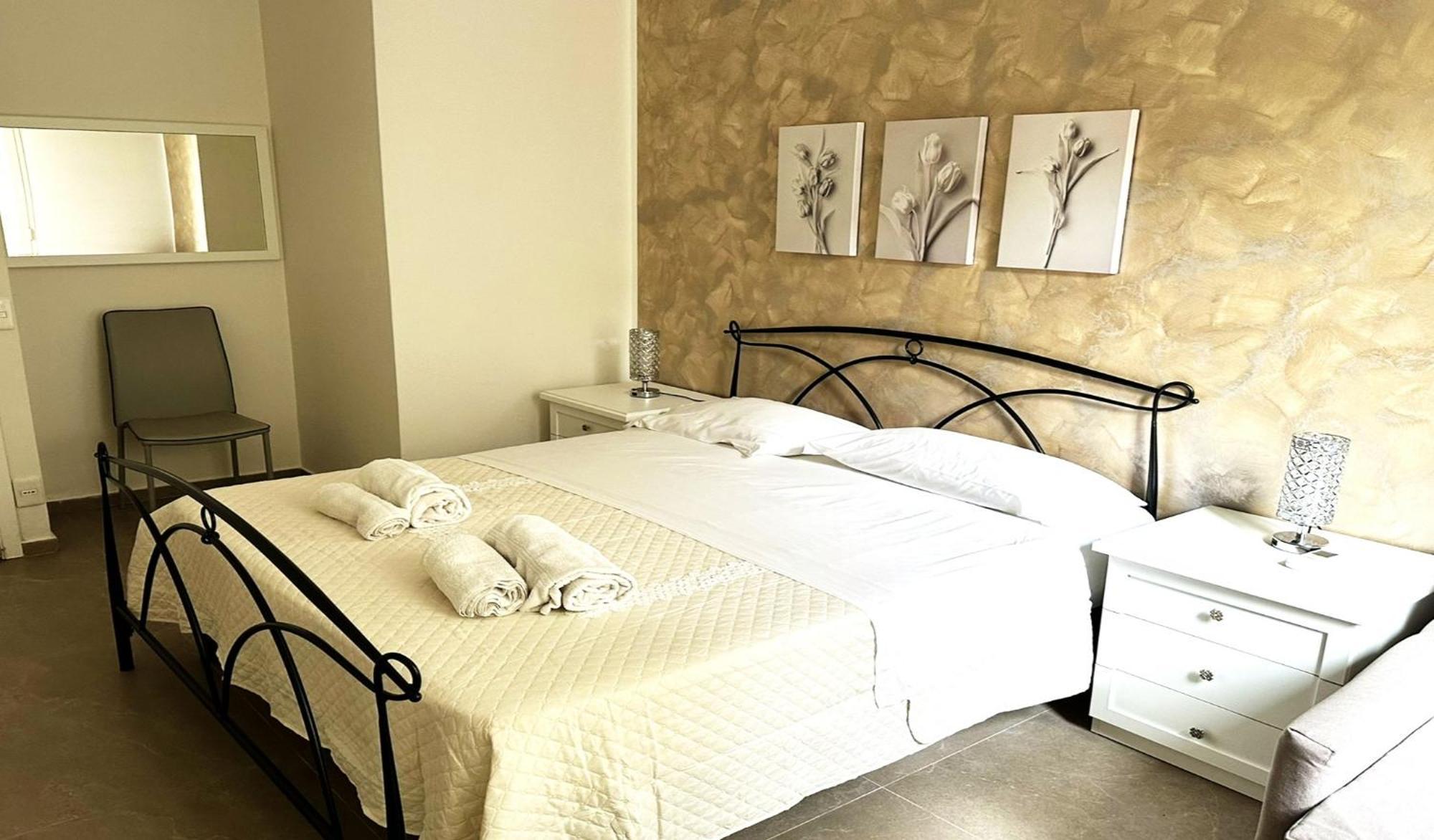 Ch Exclusive Apartments Cefalu Exterior photo